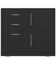 garrison cabinet unit in slate grey high gloss grey colour by rawat garrison cabinet unit in slate