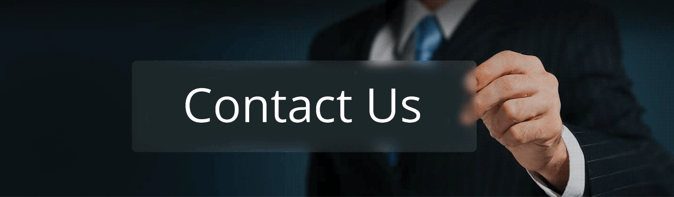 contact us